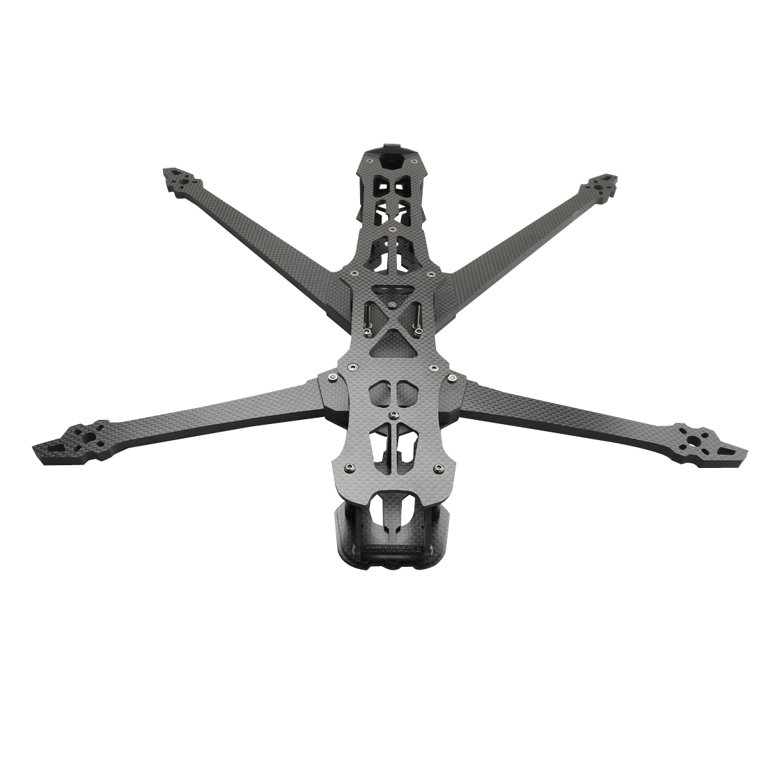 Drone Kit Long Range - GK-V3 15인치 680mm FPV 드론 프레임