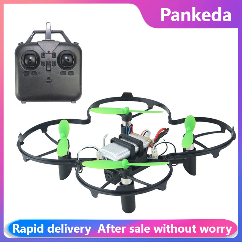 Drone Kit With Camera - DM002 DIY 고정 높이 쿼드콥터 미니