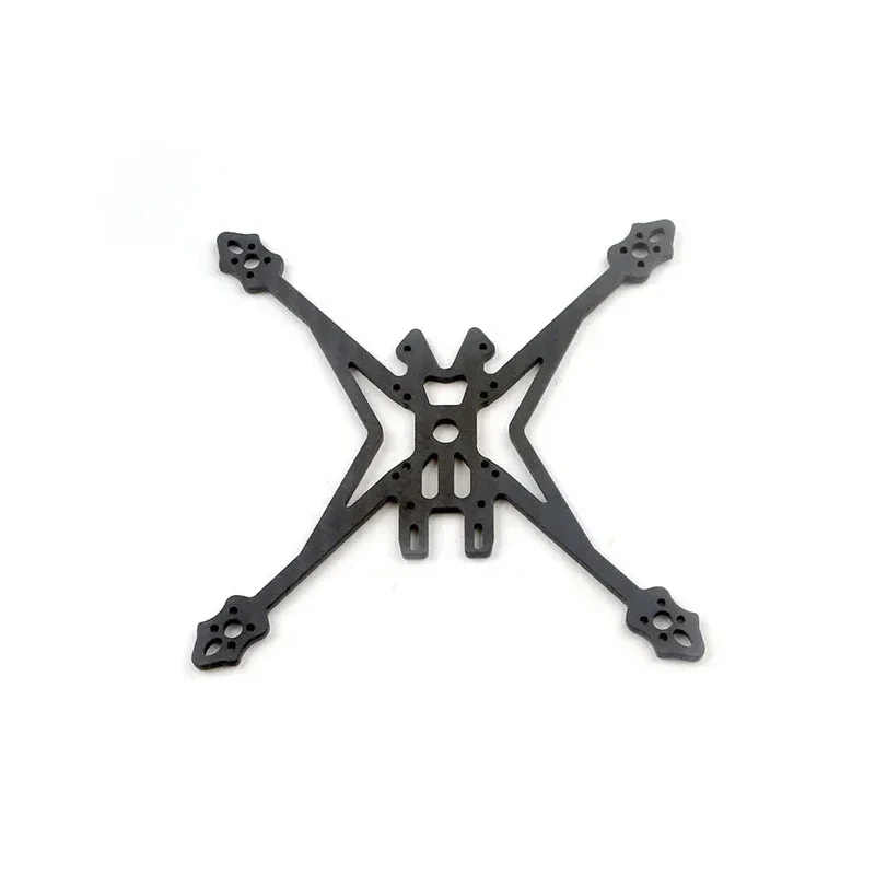 Drone Kit Octocopter - HappyModel Crux35 RC Quadcopter RC 부품