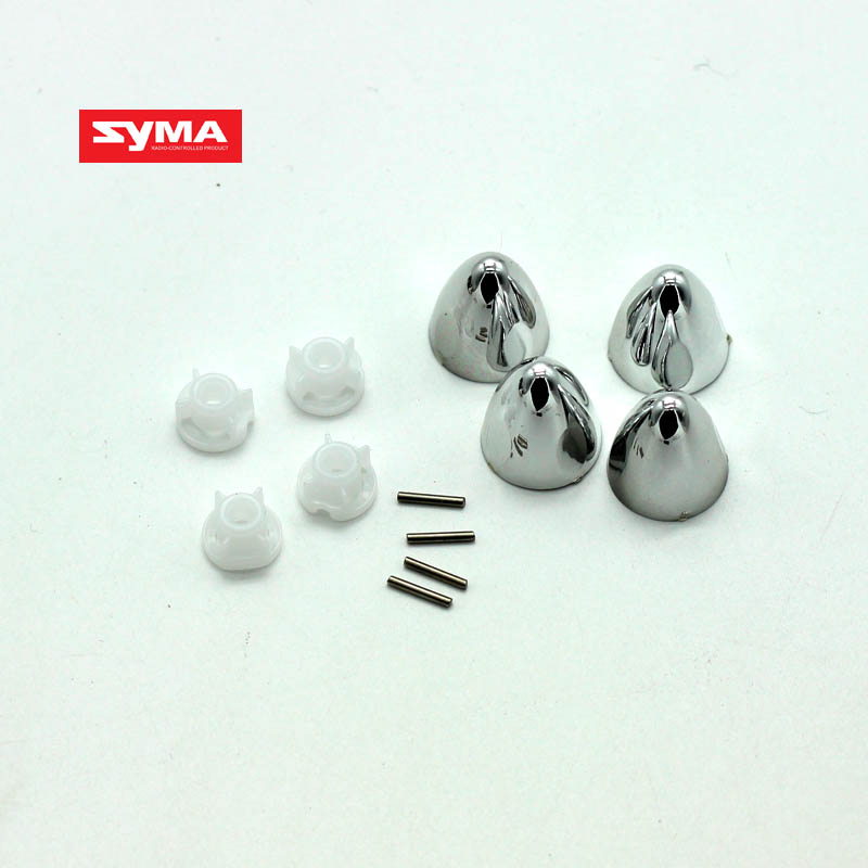 Drone Kit Octocopter - SYMA X8W 예비 부품 키트, 블레이드