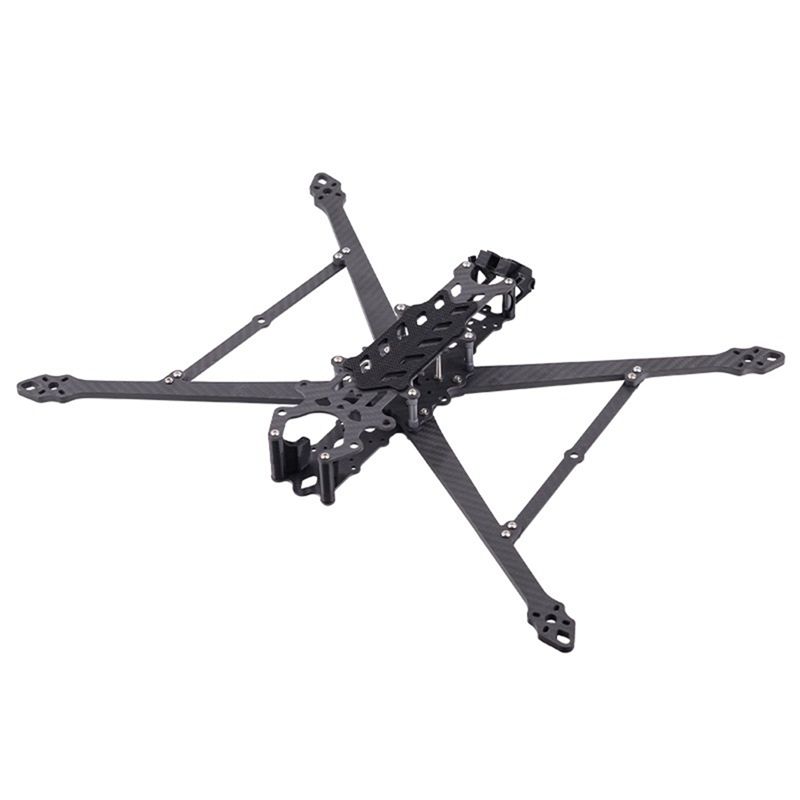 Drone Kit Long Range - A42T-FPV 레이싱 드론 프레임 10인치 카본