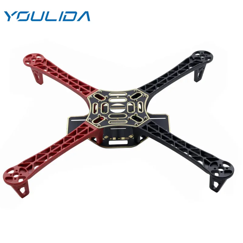 Drone Kit Octocopter - 픽스호크 APM 450mm DIY 드론 섀시용