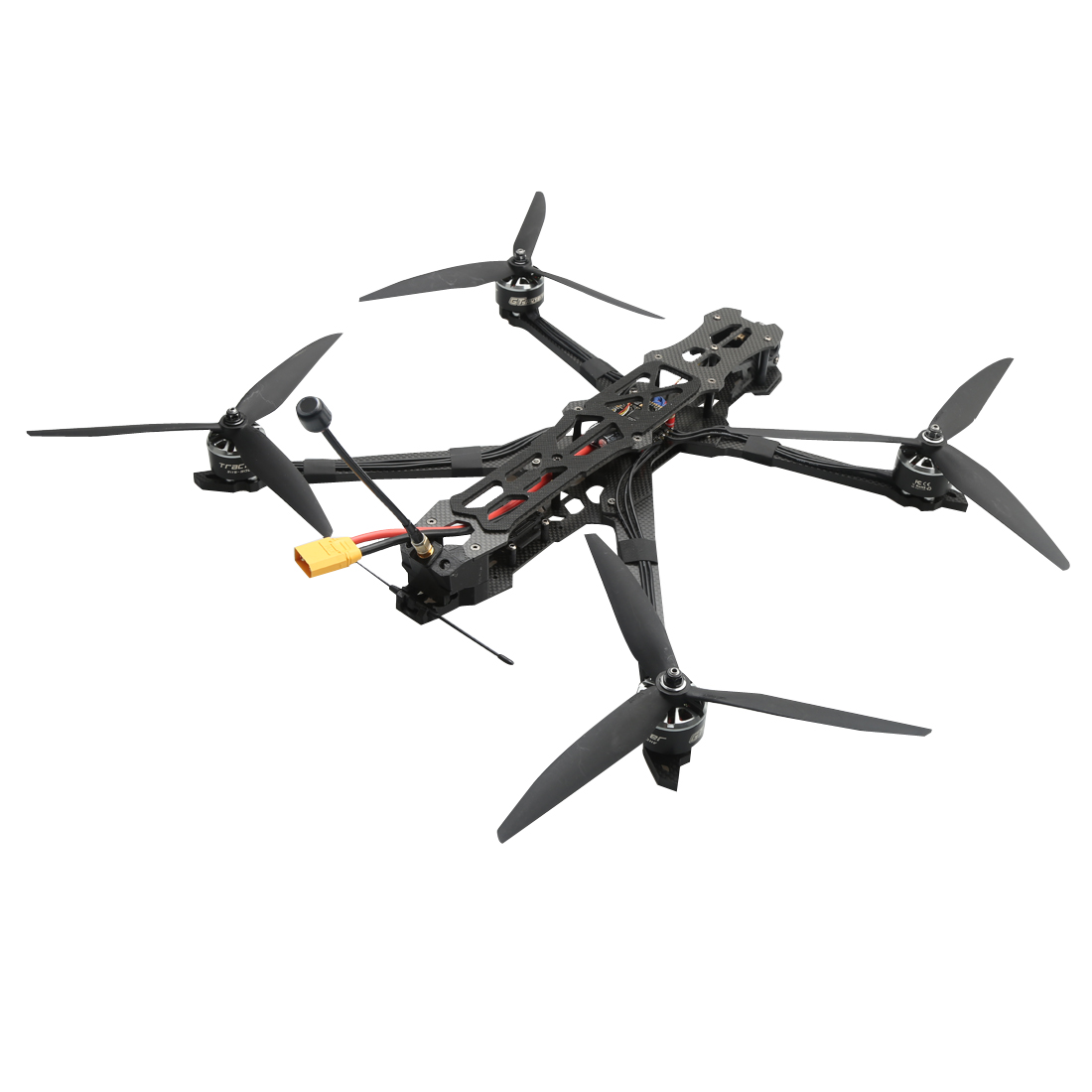 GK-V3 15인치 680mm FPV 드론 프레임 키트 - Drone Kit Long Range 리뷰 및 가격