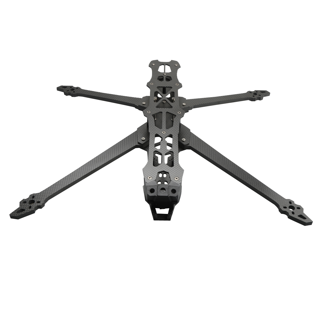 GK-V3 15인치 680mm FPV 드론 프레임 키트 - Drone Kit Long Range 리뷰 및 가격