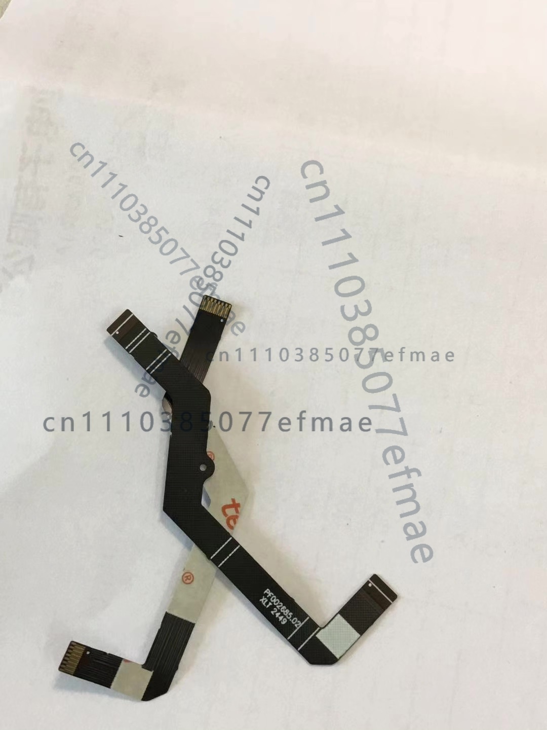 DJI Avata 2 오리지널 GPS 플렉스 케이블용  - Drone Kit Professional 리뷰 및 가격