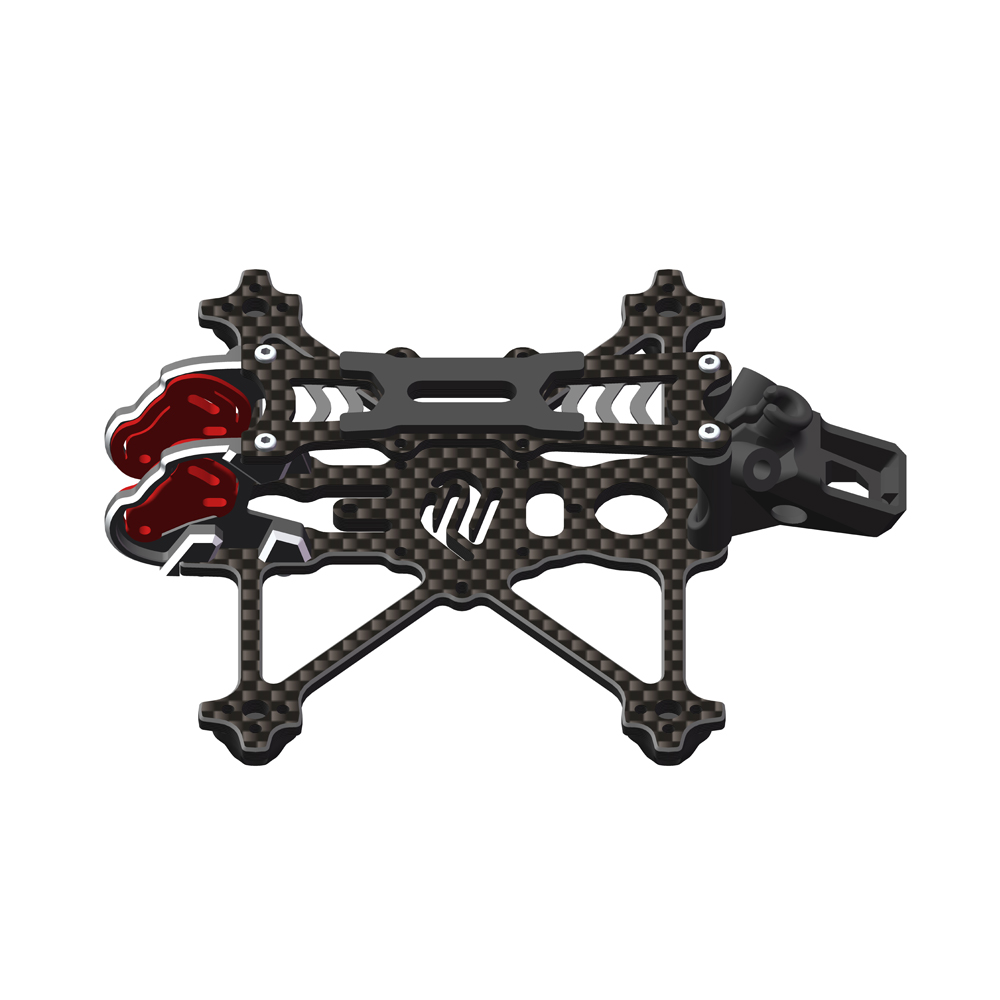 알파RC Fi-25 DJI O4 에어 유닛 65MM 프 - Drone Kit Fpv 리뷰 및 가격