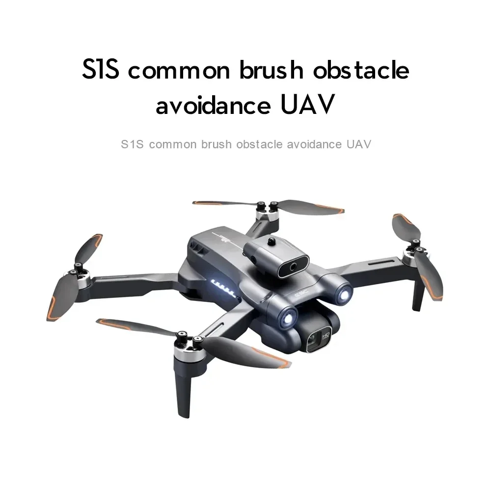 전문 브러시리스 모터 드론 카메라, 장애물 회피 HD  - Drone Kit Professional 리뷰 및 가격