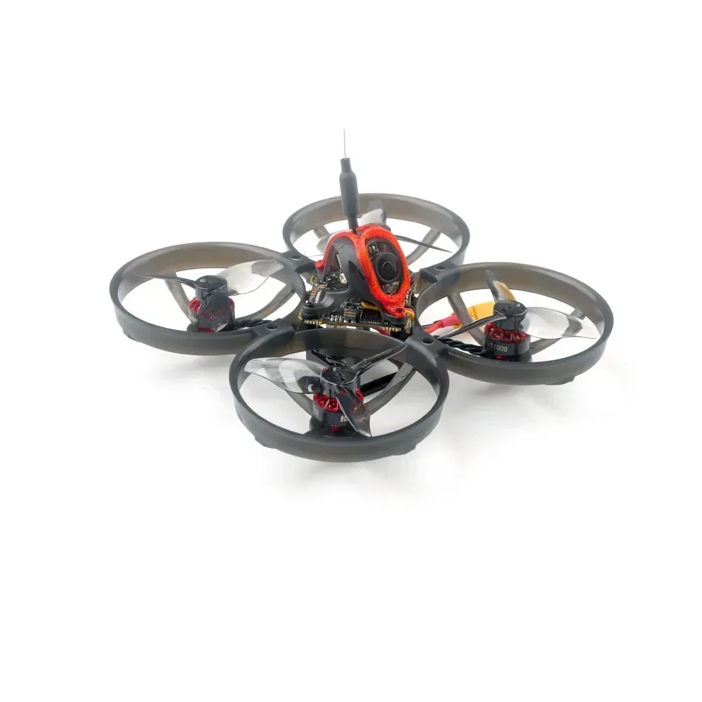 HappyModel Mobula8 1-2S 85mm F - Drone Kit Racing 리뷰 및 가격