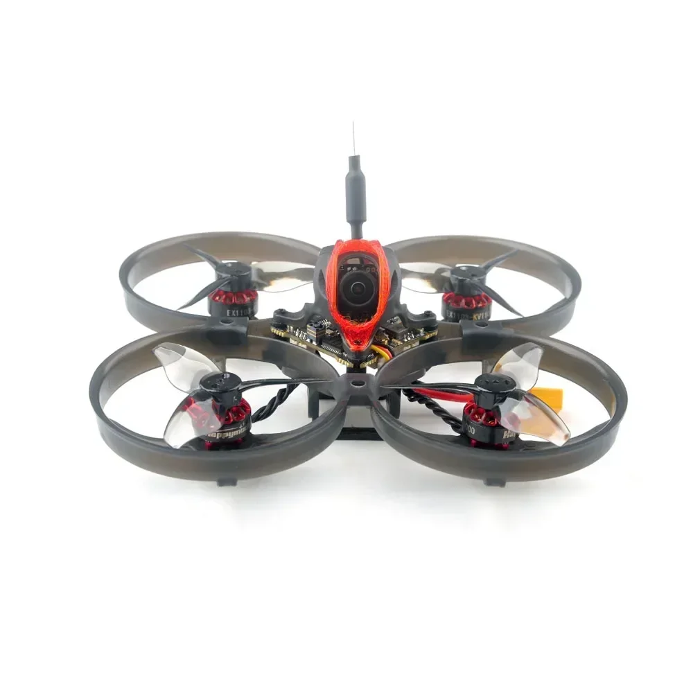 HappyModel Mobula8 1-2S 85mm F - Drone Kit Racing 리뷰 및 가격