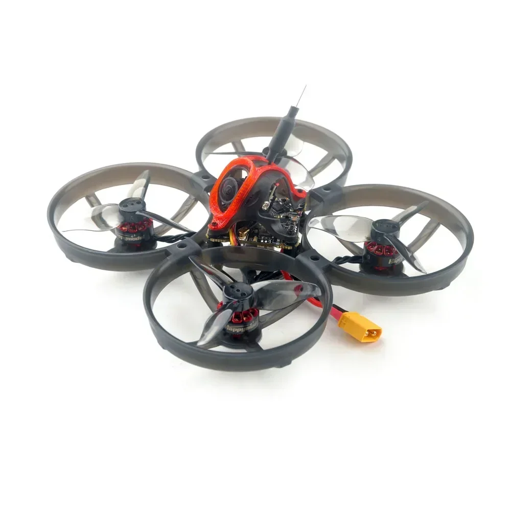 HappyModel Mobula8 1-2S 85mm F - Drone Kit Racing 리뷰 및 가격