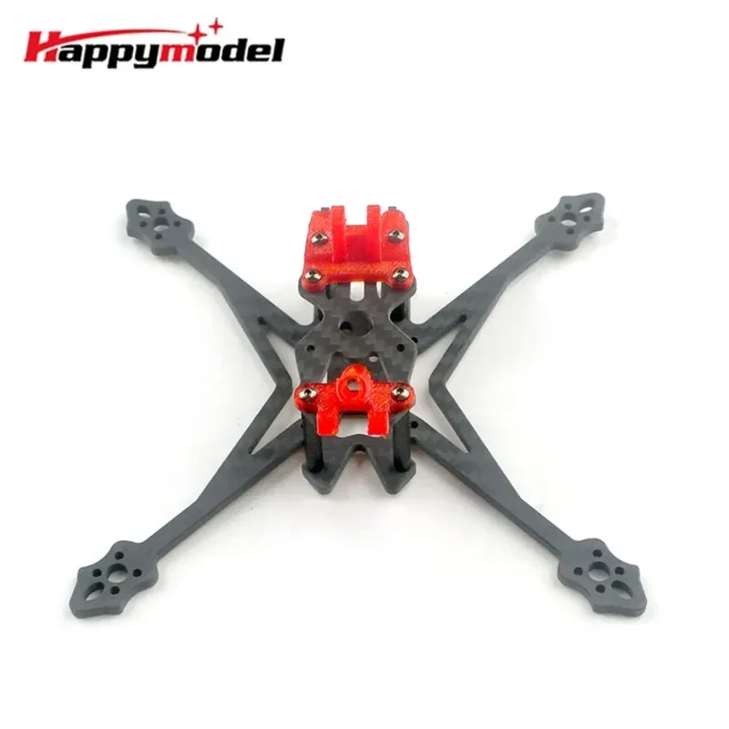 HappyModel Crux35 RC Quadcopte - Drone Kit Octocopter 리뷰 및 가격