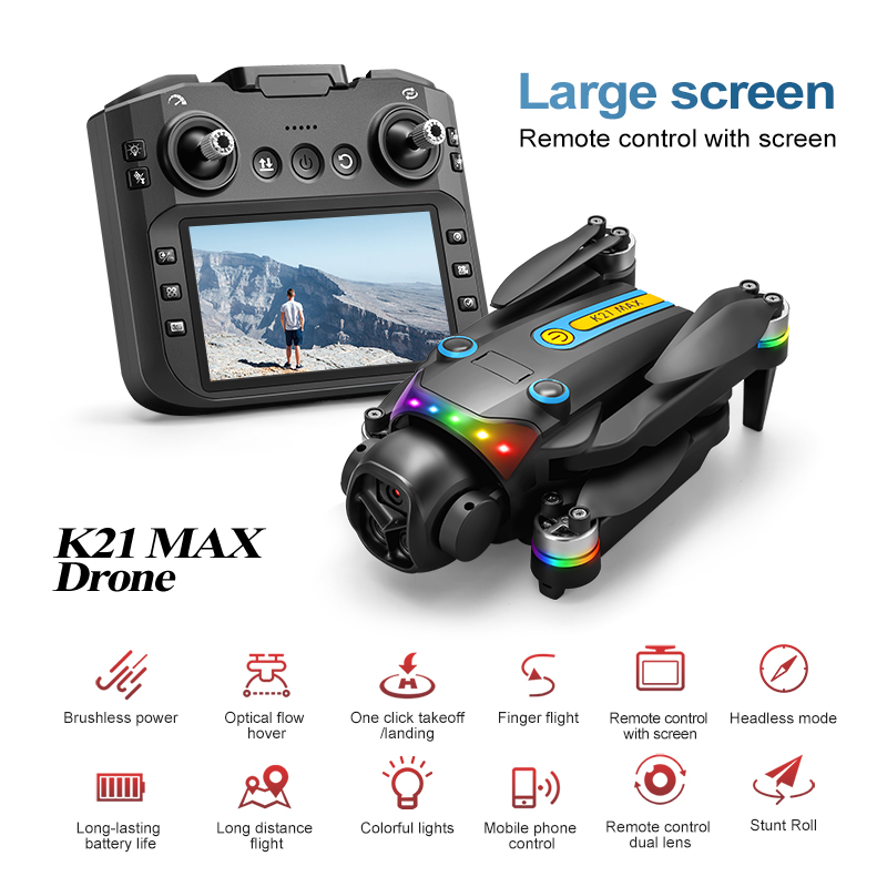 야외용 공중 드론 전동 듀얼 카메라 90 °   120 - Drone Kit Beginner 리뷰 및 가격