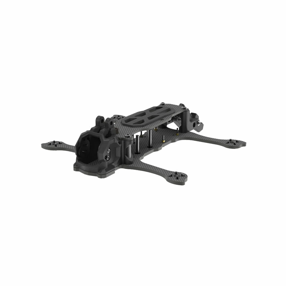 iFlight iH3 168mm 휠베이스 3인치 DIY - Drone Kit Fpv 리뷰 및 가격