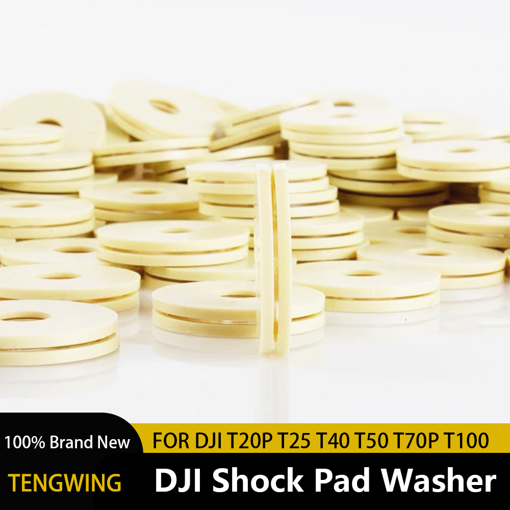 프로펠러 가스켓 T50 DJI 아그라스 T100 프로펠 - Drone Kit Build Yourself 리뷰 및 가격