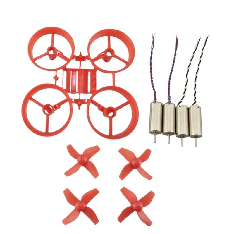 JJRC H36 Eachine E010 Furibee  - Drone Kit Build Yourself 리뷰 및 가격