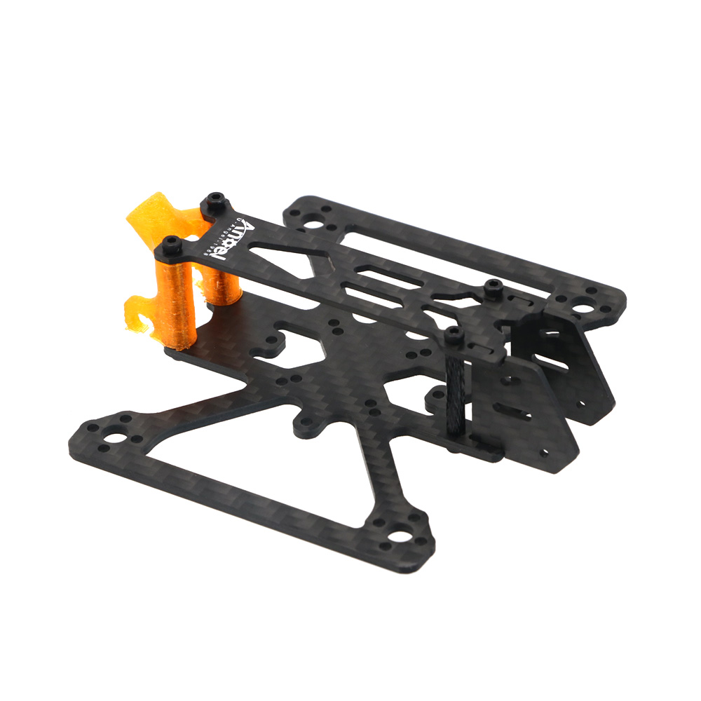 Angel20 프레임 키트 2인치 RC 드론 FPV 레 - Drone Kit Octocopter 리뷰 및 가격