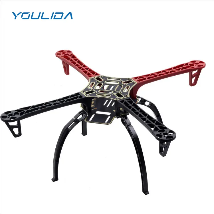 픽스호크 APM 450mm DIY 드론 섀시용 F450 - Drone Kit Octocopter 리뷰 및 가격