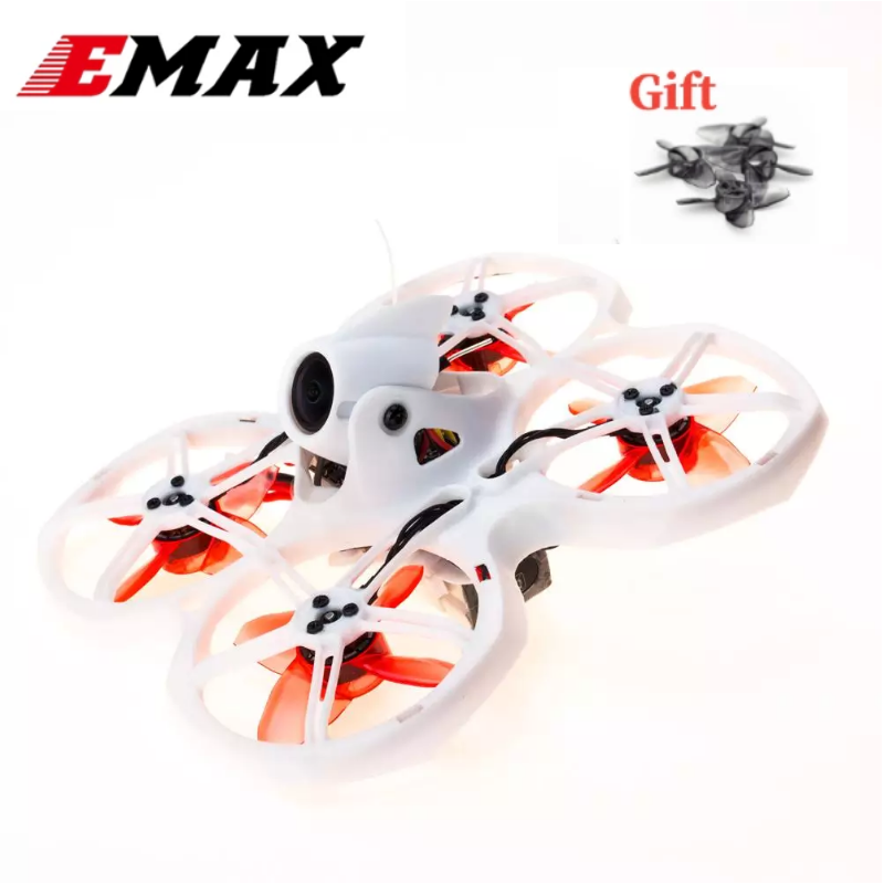 Emax Tinyhawk II 2 RTF FPV 레이싱 - Drone Kit Beginner 리뷰 및 가격
