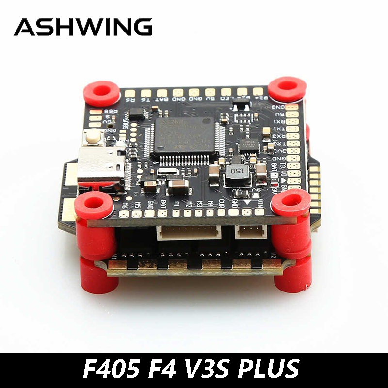 ASHWING F405 V3 비행 컨트롤러 & ESC  - Drone Kit Fpv 리뷰 및 가격