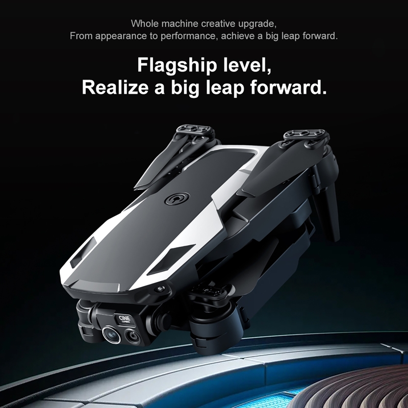 휴대용 드론 키트 (리모컨 및 VR 안경 포함) 4K  - Drone Kit Build Yourself 리뷰 및 가격