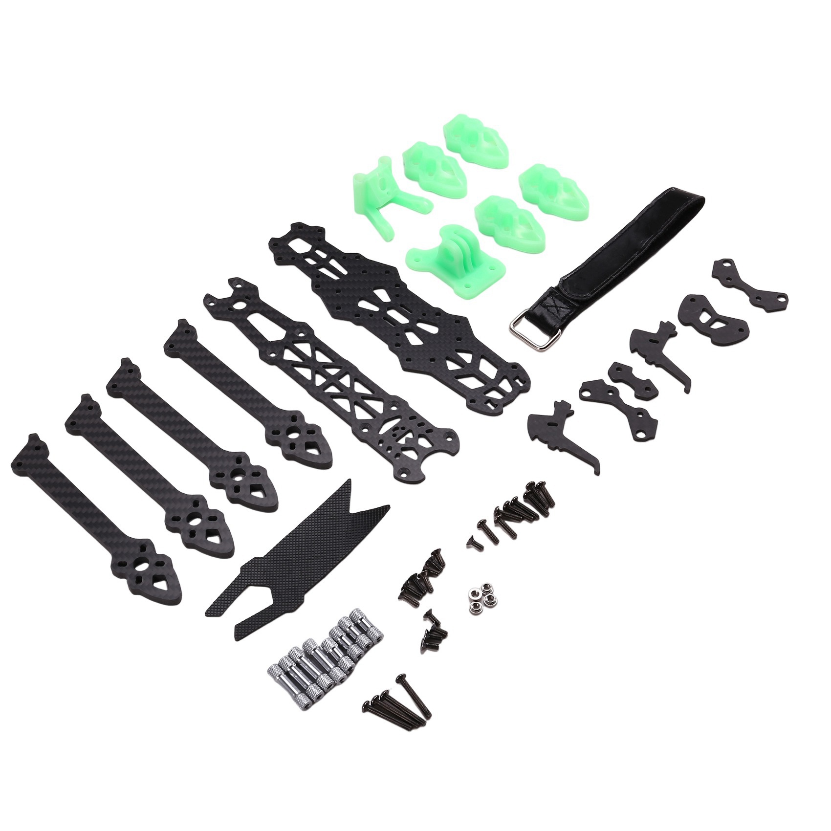 B78B-MARK4-HD 마크 4 HD 5인치 240M - Drone Kit Fpv 리뷰 및 가격