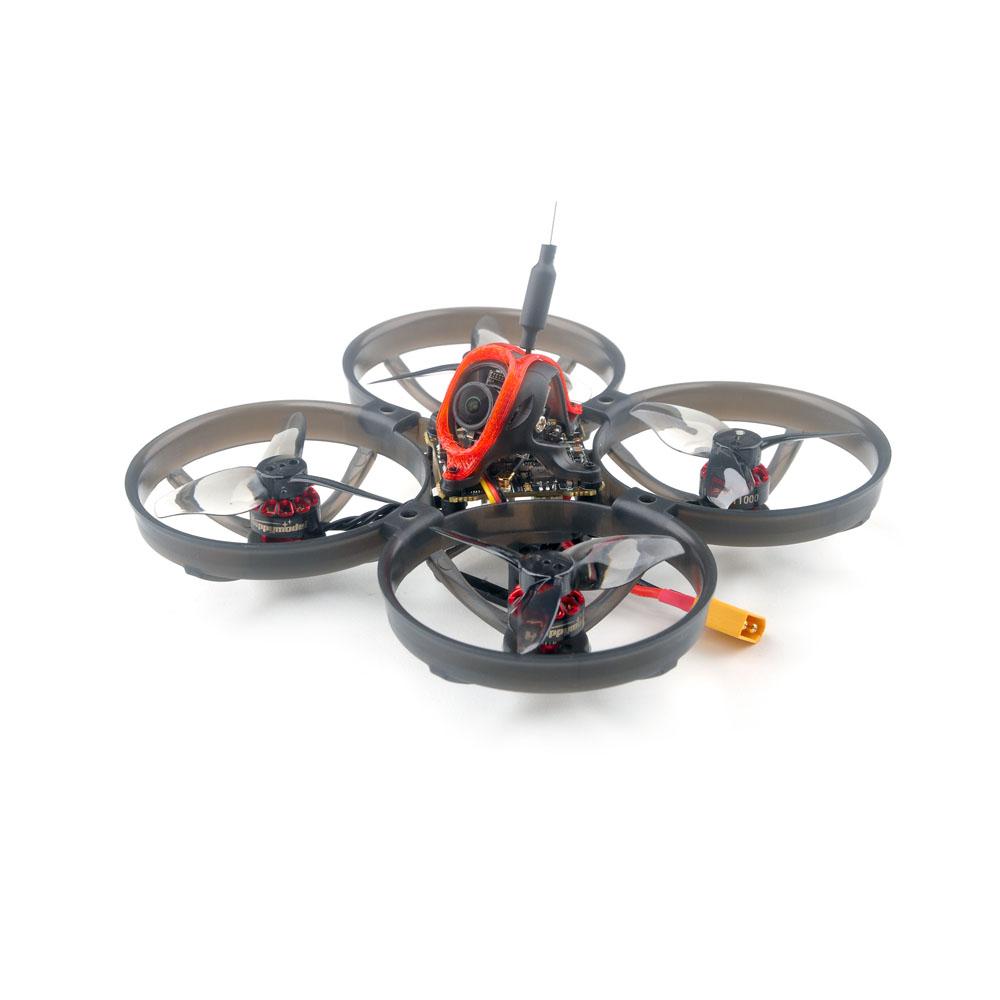 해피모델 모불라8 1-2S 85mm 마이크로 FPV 후 - Drone Kit Beginner 리뷰 및 가격