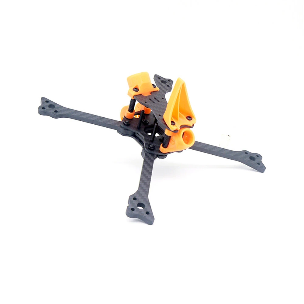 TEOSAW 533Pro 190mm 휠베이스 5mm 암 - Drone Kit Fpv 리뷰 및 가격