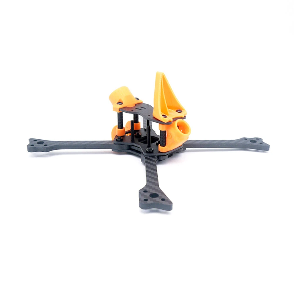 TEOSAW 533Pro 190mm 휠베이스 5mm 암 - Drone Kit Fpv 리뷰 및 가격